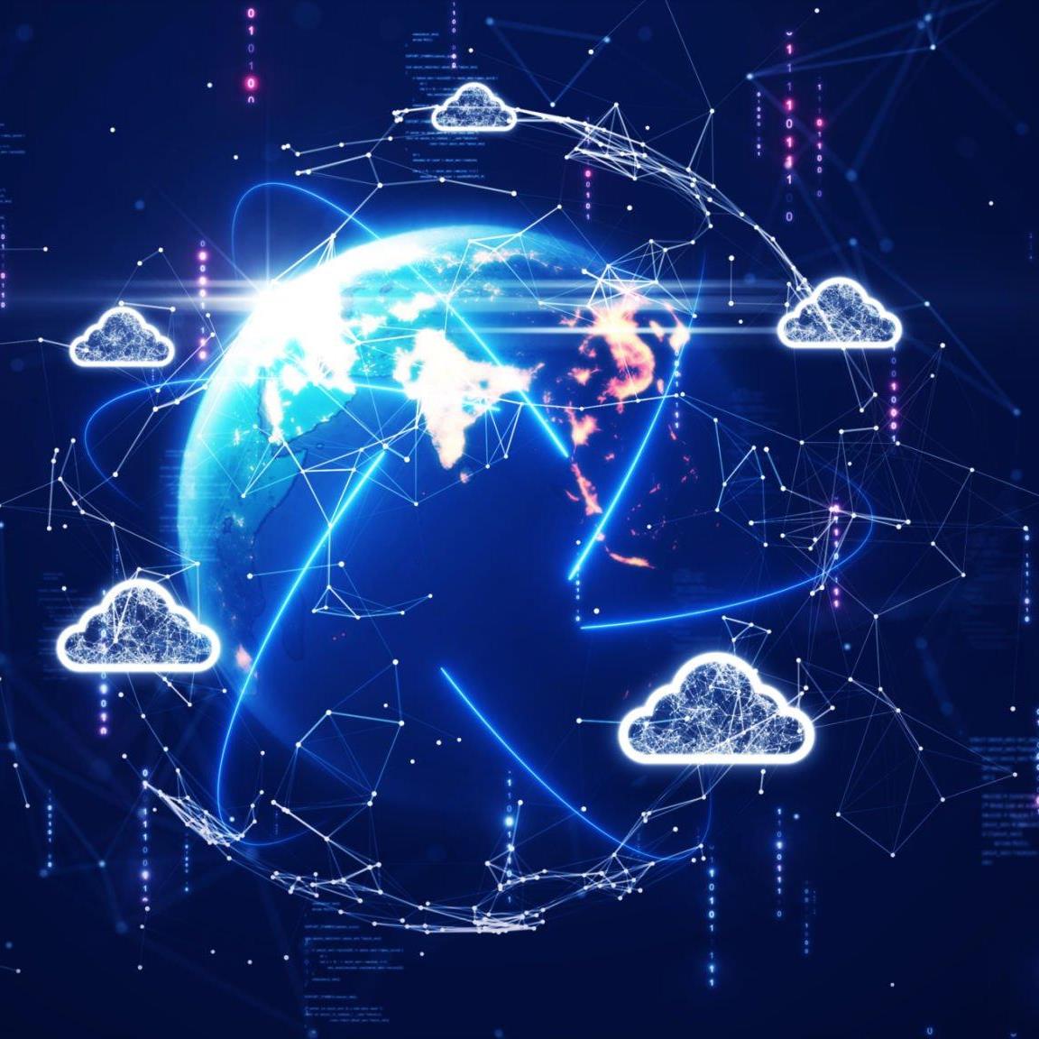 Cloud Computing